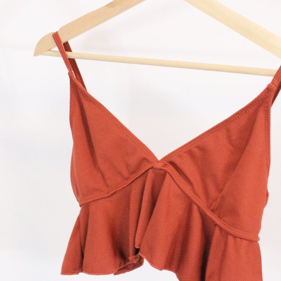 SHEIN Bikini Top - Picture 2 of 3